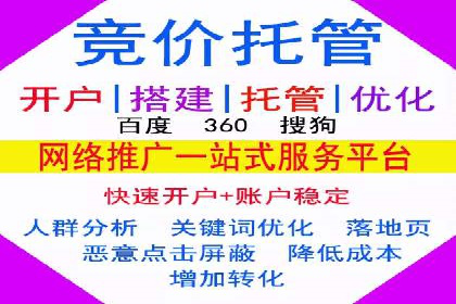 SEM服务公司助力企业流量增长案例